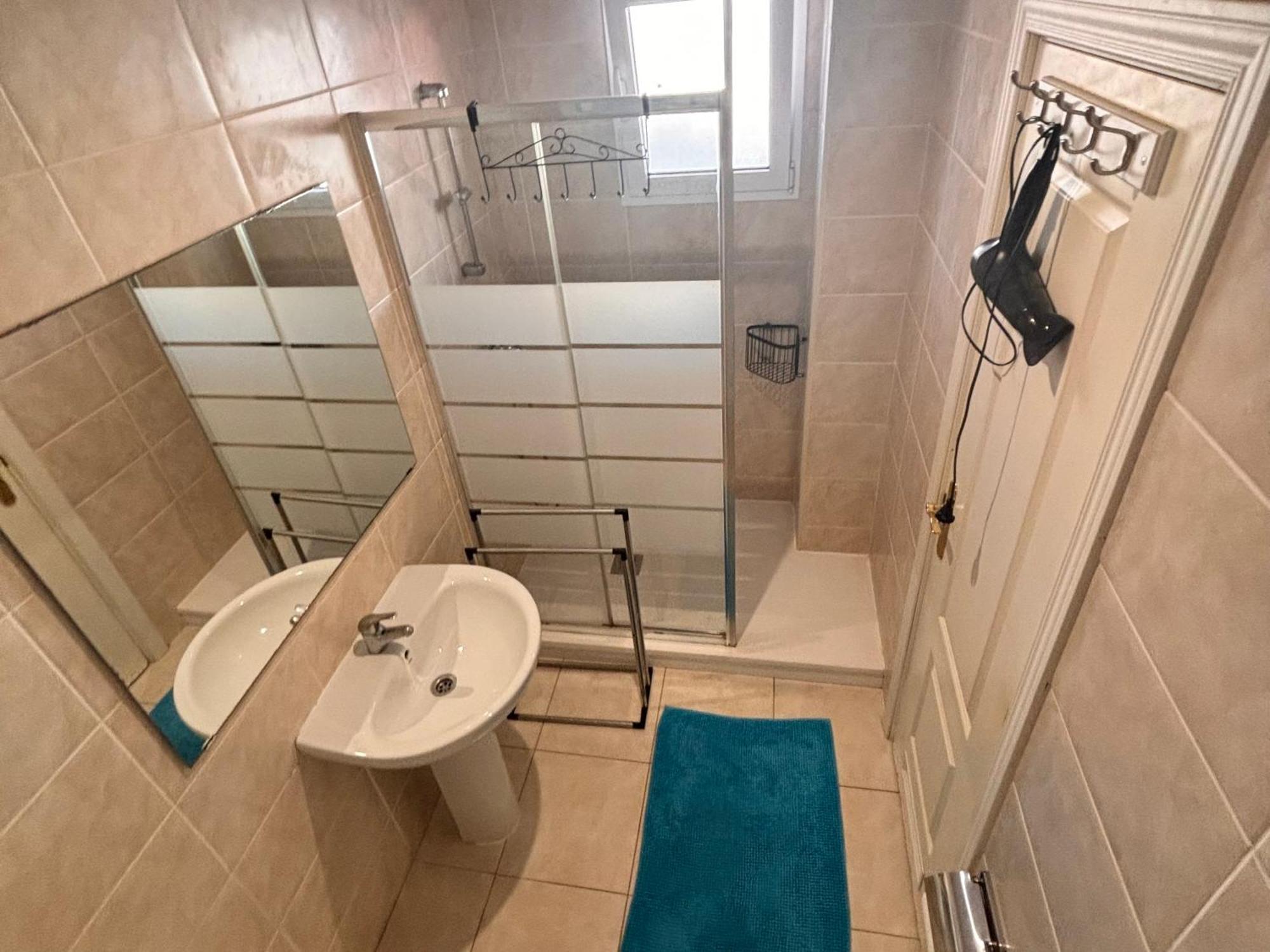 Penthouse Sunrise Blue Ocean View Apartment Costa Calma Luaran gambar